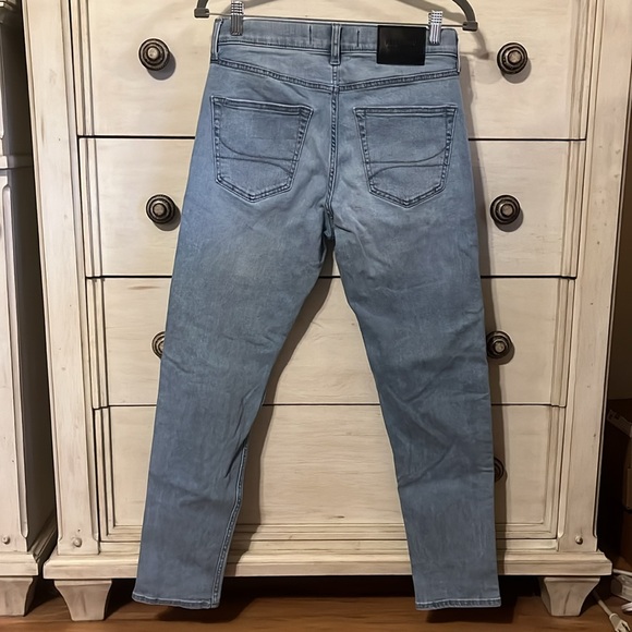 Hollister Men’s jeans - Picture 2 of 3